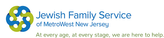 Jewish Family Service of MetroWest New Jersey logo